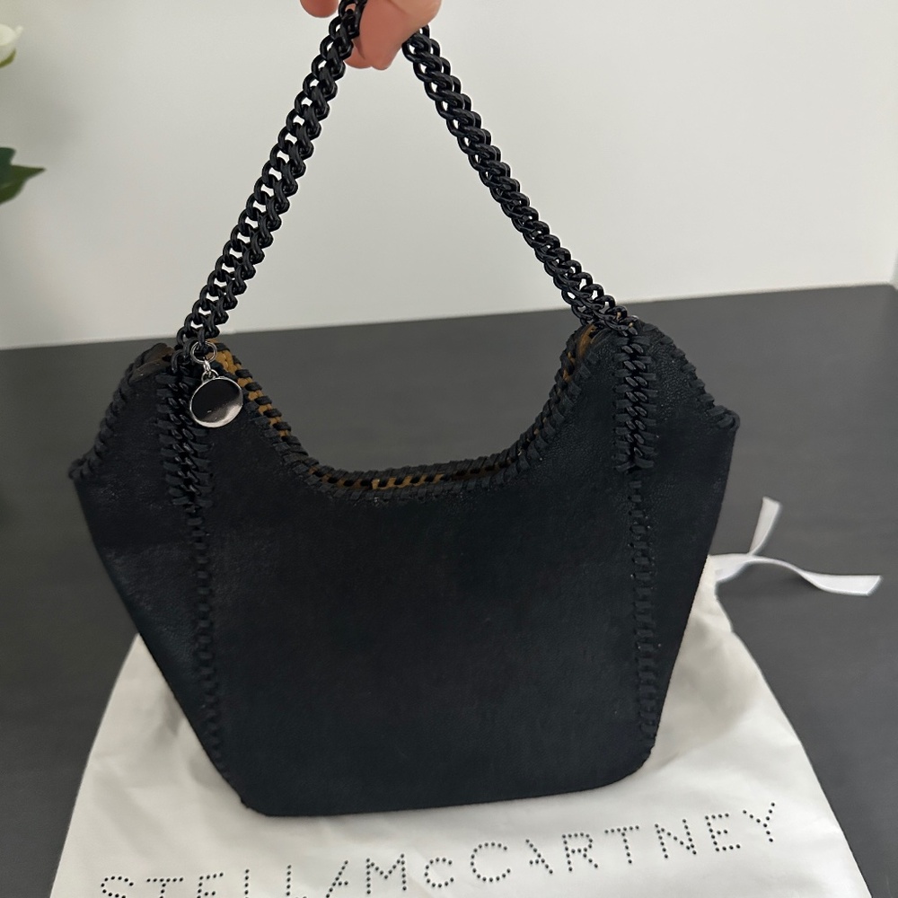 Stella McCartney Falabella mini handbag